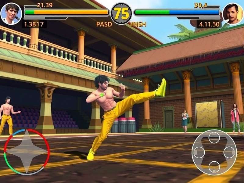 Kerala Kick Vanquisher Player Community